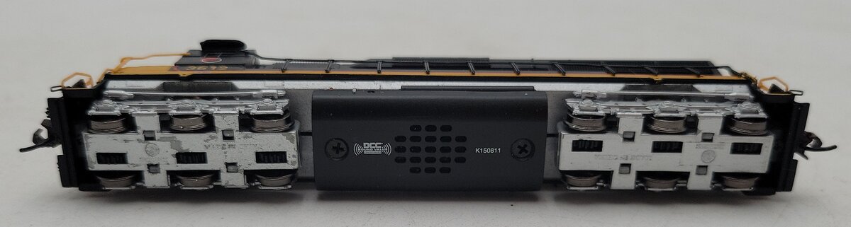 Bachmann 66455 N Northern Pacific EMD SD45 Diesel Locomotive #3612 w/ Sound/DCC