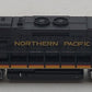 Bachmann 66455 N Northern Pacific EMD SD45 Diesel Locomotive #3612 w/ Sound/DCC EX/Box