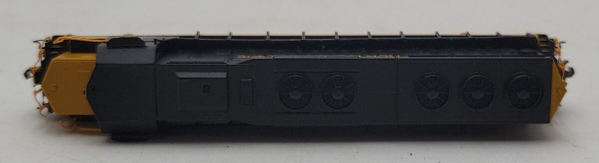Bachmann 66455 N Northern Pacific EMD SD45 Diesel Locomotive #3612 w/ Sound/DCC EX/Box