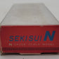 Con-Cor N Scale Pennsylvania Diesel Locomotive #5750 EX/Box