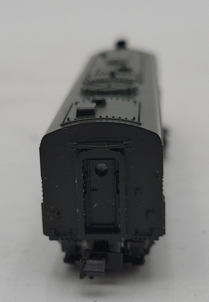 Con-Cor N Scale Pennsylvania Diesel Locomotive #5750 EX/Box