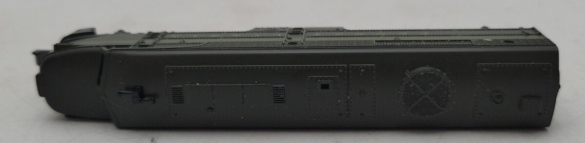 Con-Cor N Scale Pennsylvania Diesel Locomotive #5750 EX/Box