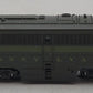 Con-Cor N Scale Pennsylvania Diesel Locomotive #5750 EX/Box