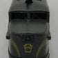Con-Cor N Scale Pennsylvania Diesel Locomotive #5750 EX/Box