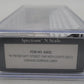 Bachmann Spectrum 84652 N Scale Chicago Surface Lines Peter Witt Streetcar (DCC) EX/Box