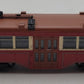 Bachmann Spectrum 84652 N Scale Chicago Surface Lines Peter Witt Streetcar (DCC) EX/Box