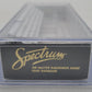 Bachmann Spectrum 84652 N Scale Chicago Surface Lines Peter Witt Streetcar (DCC) EX/Box