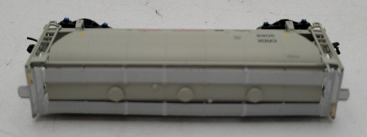 Atlas 50006205 N Chicago Freight Car Master Plus 3230 Covered Hopper CRDX #3089 NIB