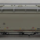 Atlas 50006205 N Chicago Freight Car Master Plus 3230 Covered Hopper CRDX #3089 NIB