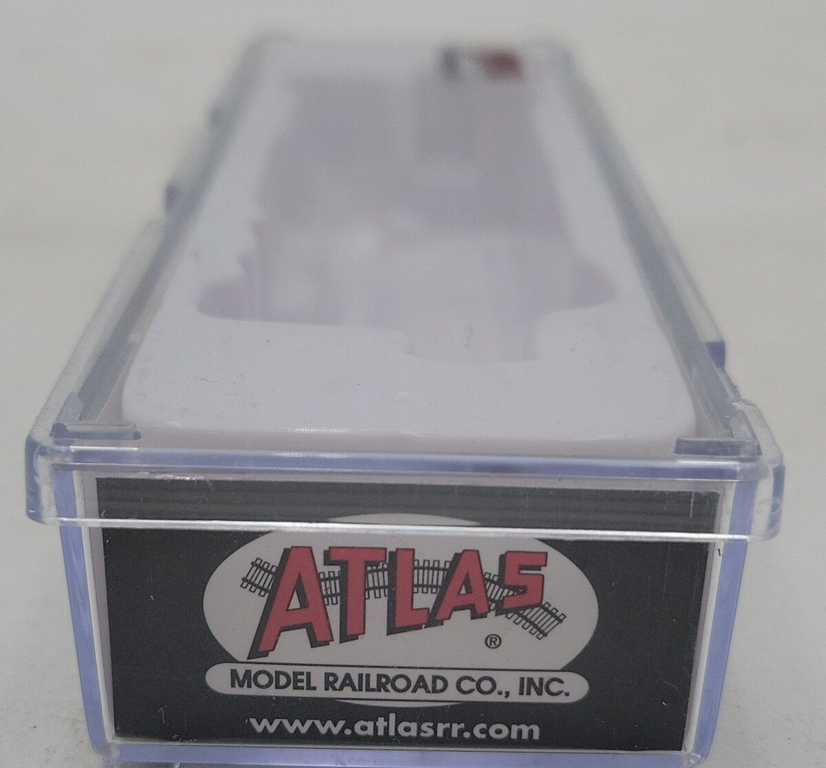 Atlas 50006205 N Chicago Freight Car Master Plus 3230 Covered Hopper CRDX #3089 NIB