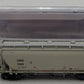 Atlas 50006205 N Chicago Freight Car Master Plus 3230 Covered Hopper CRDX #3089 NIB