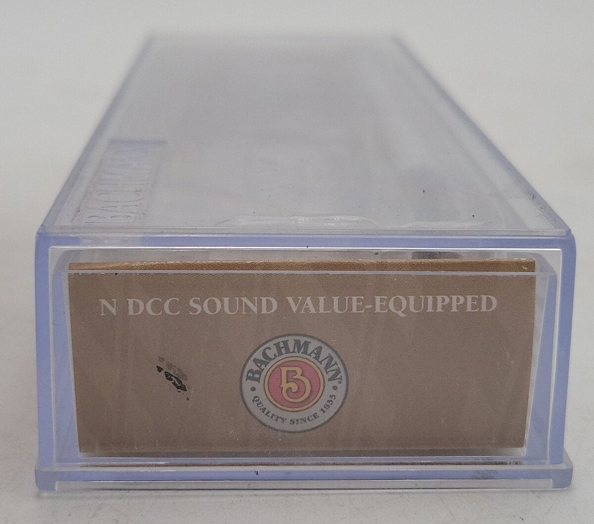 Bachmann 62355 N Duluth,Missabe & Iron Range EMD SD9 Diesel Loco Sound/DCC #116 EX/Box