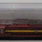 Bachmann 62355 N Duluth,Missabe & Iron Range EMD SD9 Diesel Loco Sound/DCC #116 EX/Box