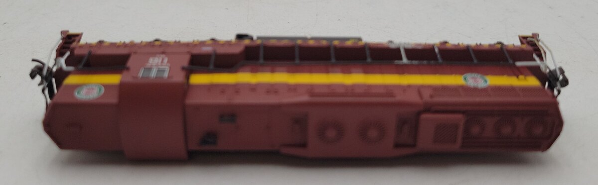 Bachmann 62355 N Duluth,Missabe & Iron Range EMD SD9 Diesel Loco Sound/DCC #116 EX/Box