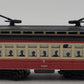 Bachmann 61091 N Chicago Brill Trolley - Standard DC EX/Box