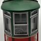 K-Line K2627-01 Jolly Holley Trolley EX/Box