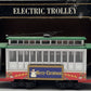 K-Line K2627-01 Jolly Holley Trolley EX/Box