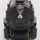 American Flyer 316 Vintage S AFL/PRR 4-6-2 K5 Steam Engine & Tender VG