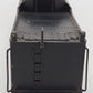 American Flyer 316 Vintage S AFL/PRR 4-6-2 K5 Steam Engine & Tender VG