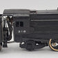 American Flyer 316 Vintage S AFL/PRR 4-6-2 K5 Steam Engine & Tender VG