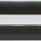 MTH 20-3416B O 2-Car 70' Streamlined Coach/Coach Passenger Set (Smooth) NIB