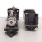 Accucraft AL88-134 1:20.3 Denver & Rio Grande Western C-19 2-8-0 Steam Loco #346 EX/Box