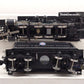 Accucraft AL88-134 1:20.3 Denver & Rio Grande Western C-19 2-8-0 Steam Loco #346 EX/Box