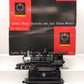 Accucraft AL88-134 1:20.3 Denver & Rio Grande Western C-19 2-8-0 Steam Loco #346 EX/Box