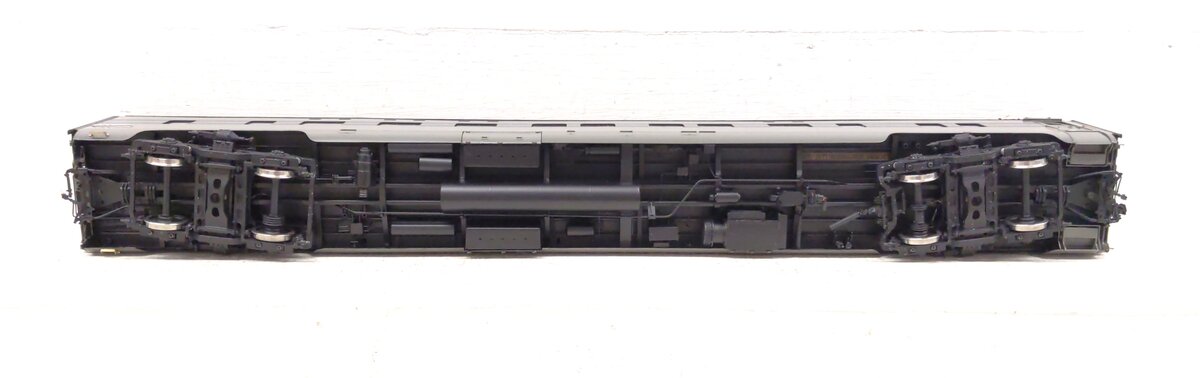 Lionel 6-51224 O Scale BRASS Smithsonian NYC Imperial Falls Pullman Car (2 Rail) EX/Box