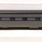 Lionel 6-51224 O Scale BRASS Smithsonian NYC Imperial Falls Pullman Car (2 Rail) EX/Box