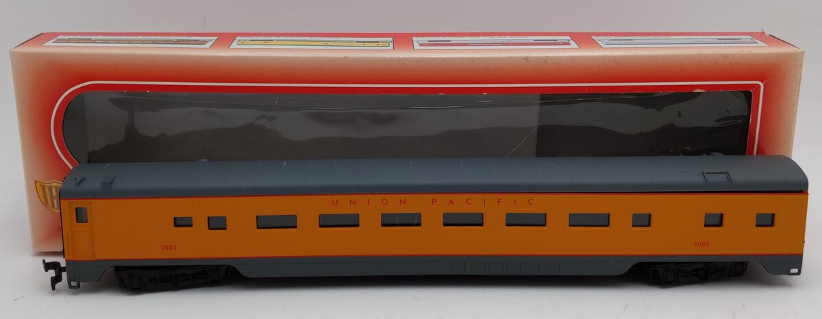 IHC #48271 HO Union Pacific Coach Car #2003 LN/Box
