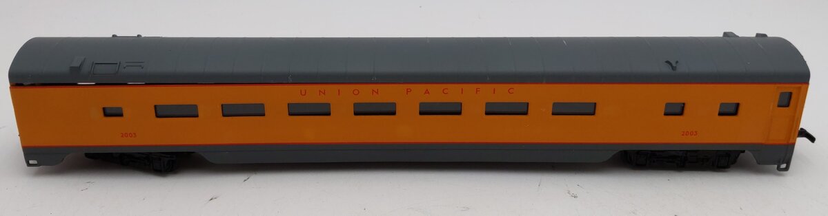 IHC #48271 HO Union Pacific Coach Car #2003 LN/Box