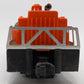 Lionel 3927 O Vintage Postwar Motorized Track Cleaner Car #3927 VG