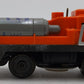 Lionel 3927 O Vintage Postwar Motorized Track Cleaner Car #3927 VG