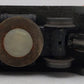 Lionel 3927 O Vintage Postwar Motorized Track Cleaner Car #3927 VG