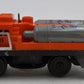 Lionel 3927 O Vintage Postwar Motorized Track Cleaner Car #3927 VG