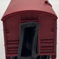 K-Line K4540-1100 O Texas Special "Sam Houston" Streamliner Diner #1100 EX/Box