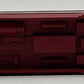 K-Line K4540-1100 O Texas Special "Sam Houston" Streamliner Diner #1100 EX/Box