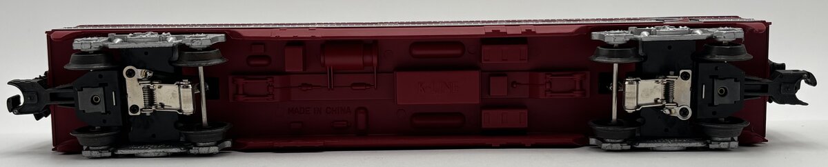 K-Line K4540-1100 O Texas Special 