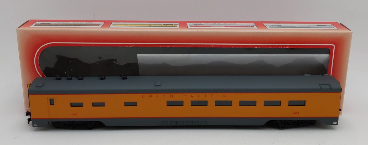 IHC 48272 HO Union Pacific Dining Car #4808 LN/Box
