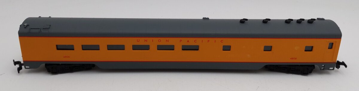 IHC 48272 HO Union Pacific Dining Car #4808 LN/Box
