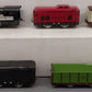 Hafner Vintage Train set #1010 #81932 #4825 #91876 EX/Box