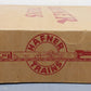 Hafner Vintage Train set #1010 #81932 #4825 #91876 EX/Box