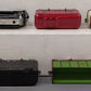 Hafner Vintage Train set #1010 #81932 #4825 #91876 EX/Box