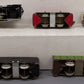 Hafner Vintage Train set #1010 #81932 #4825 #91876 EX/Box