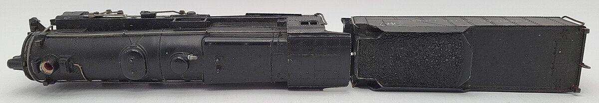 American Flyer 313 Vintage S Pennsylvania 4-6-2 Pacific Steam Loco & Tender VG