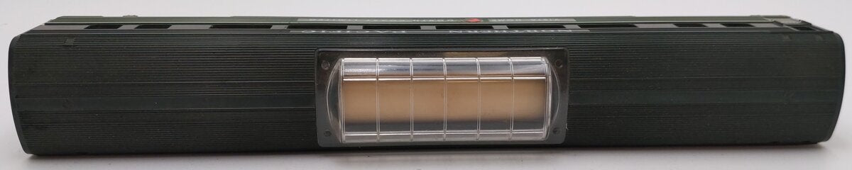 American Flyer 24849 Vintage S NP North Coast Limited Vista Dome Passenger Car VG