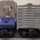 Assorted O Scale Freight Cars 6-9232, 6-16349, 50197, 16750 [4] LN/Box