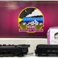MTH 20-3377-1E O 4-8-2 L-4A Mohawk Steam Engine #3100 W/ Proto-sound2.0 NIB
