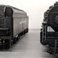 MTH 20-3377-1E O 4-8-2 L-4A Mohawk Steam Engine #3100 W/ Proto-sound2.0 NIB